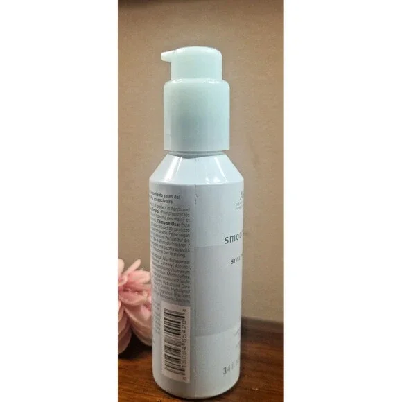 AVEDA Smooth Infusion Style Prep Smoother  ORIGINAL FORMULA 3.4 oz / 100 ml New - Picture 7 of 9